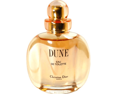 dune perfume walmart