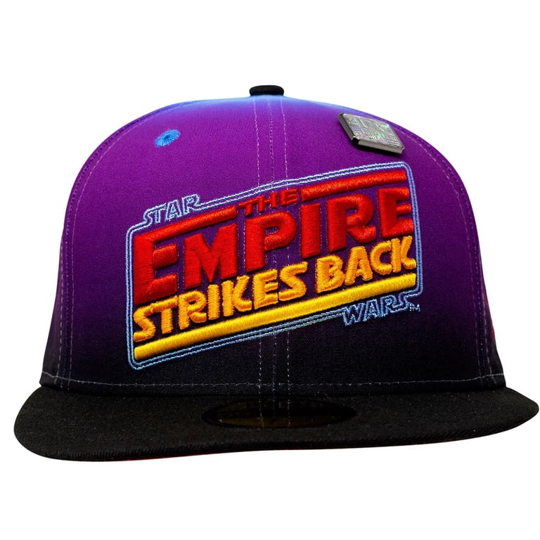 Star Wars Empire Strikes Back 40th Anniversary Scene New Era