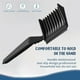 thumbnail image 2 of Combin Un Peine Corte Antiestático Pein para Salón Casero (), 2 of 5