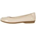thumbnail image 2 of Clarks Gracelin Lola Ballet Womens Flat Shoes, 2 of 6