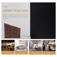 thumbnail image 3 of unbranded Caja De Almacenaje Para Sobres Y Objetos En Café Con Base Estable Y, 3 of 6