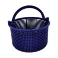 thumbnail image 1 of Swimming Pool Filter Replacement Strainer Practical Reusable skimmer replacement Leaves Skimmer Basket Pool Supplies Strong Bearing Capacity, 1 of 6