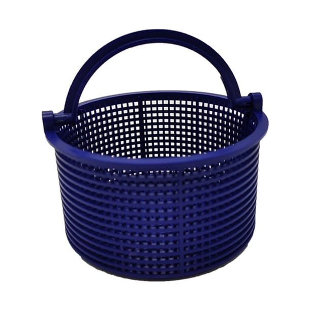 Advancent Filtro de piscina colador de repuesto profesional conveniente Skimmer cesta caja de almacenamiento fuerte capacidad de carga Deportes acuáticos