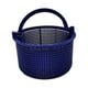 thumbnail image 1 of Advancent Filtro de piscina colador de repuesto profesional conveniente Skimmer cesta caja de almacenamiento fuerte capacidad de carga Deportes acuáticos, 1 of 6