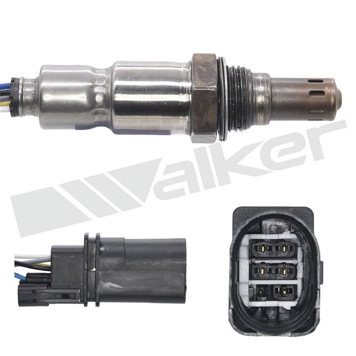O Walker Products 250-25083 Oxygen Sensor 5-W Wideband - Walmart.com