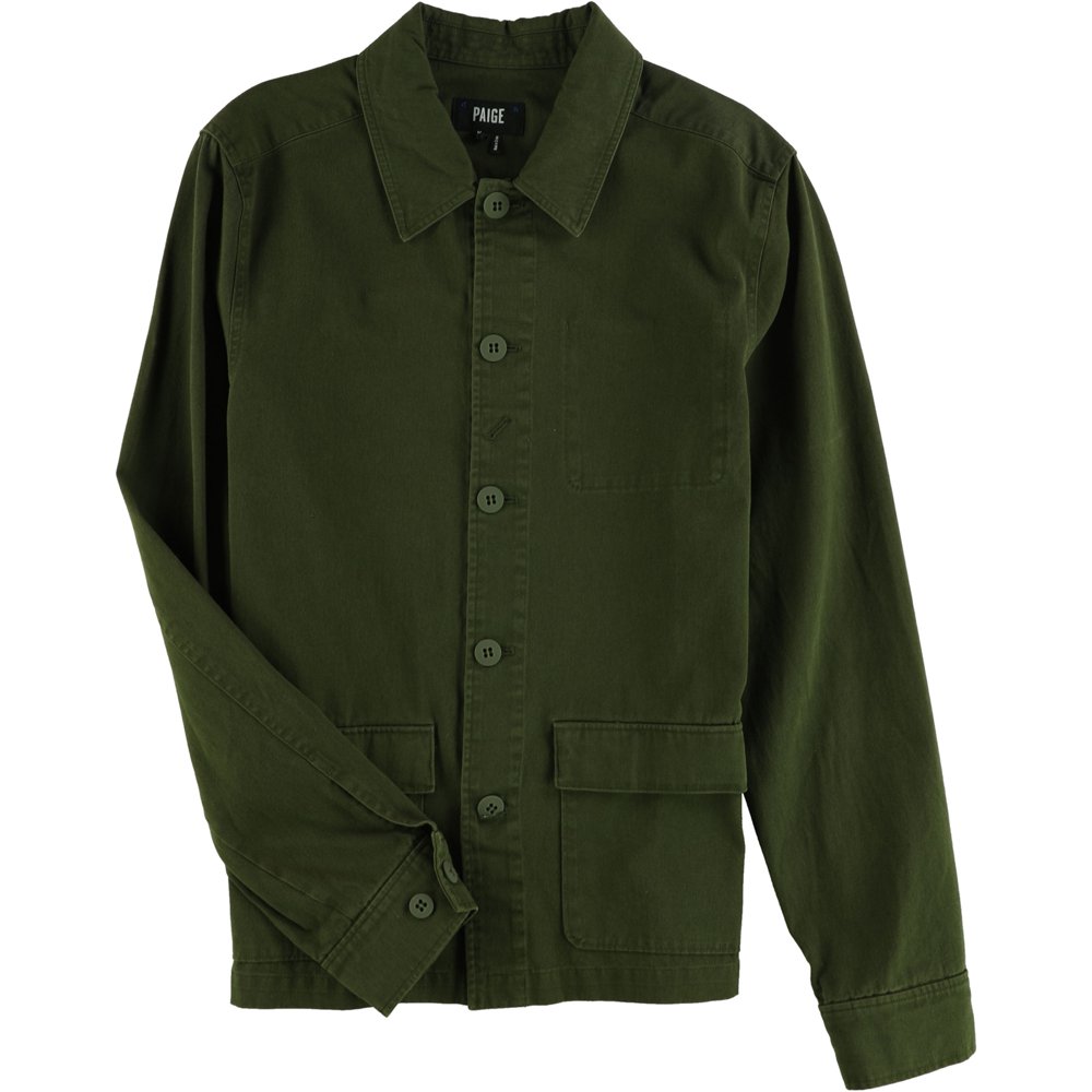 paige mens shirts