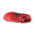 thumbnail image 5 of New Balance Classics 574 Metallic Men's Shoes Team Red/Black ml574-soy, 5 of 6