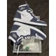 thumbnail image 4 of Ni - ke 2020 AJ 1 Retro CO.JP Midnight Navy Men sz 10 Shoe DC1788 100, 4 of 5