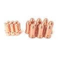 thumbnail image 2 of Accesorio De 1.5 Mm 10pcs Electrodo Y Boquillas De 10 Piezas Para La Máquina De Corte De Plasma PT100 Accesorio De Reemplazo Para El Cortador De Plasma, 2 of 6