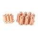 thumbnail image 2 of Accesorio De 1.5 Mm 10pcs Electrodo Y Boquillas De 10 Piezas Para La Máquina De Corte De Plasma PT100 Accesorio De Reemplazo Para El Cortador De Plasma, 2 of 6