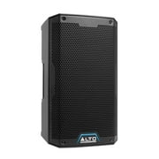 Alto Professional TS408XUS 2000 Watt 8 2-Way Powered Loudspeakers Duo Package