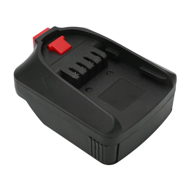 Adaptador de Batería de Litio NikouMX Convertidor de Batería