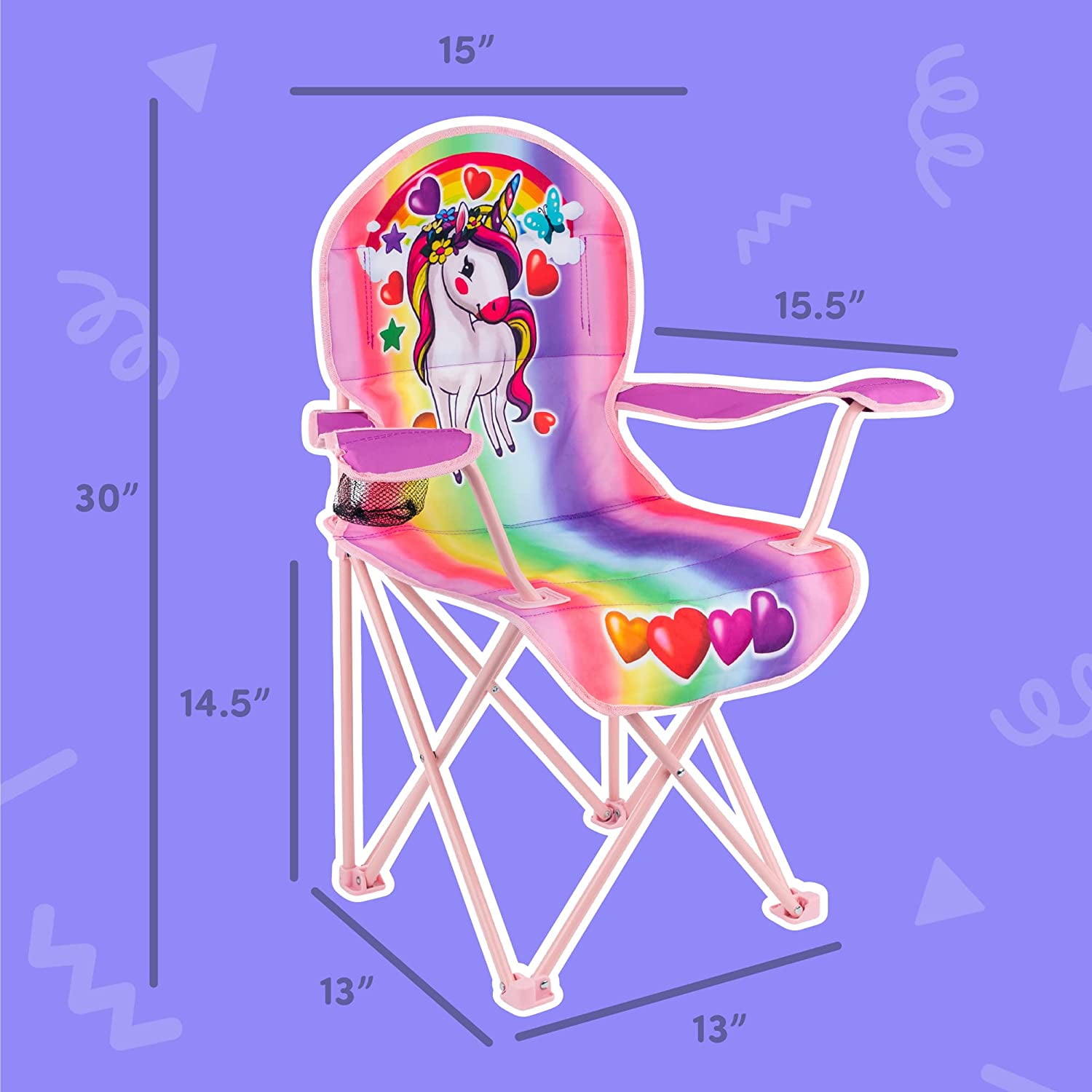 Regatta kids chair cheap