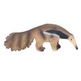 thumbnail image 3 of Anteater Animal Figure, Anteater Model Toy Improve Imagination Lifelike Details Active Posture Attract Curiosity  For Home Decoration, 3 of 8
