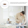 thumbnail image 2 of UPOUART 1 Roll Adhesive No Sewing Hemming Tape for Clothing Accessories White Non-Woven Fabric, 2 of 8