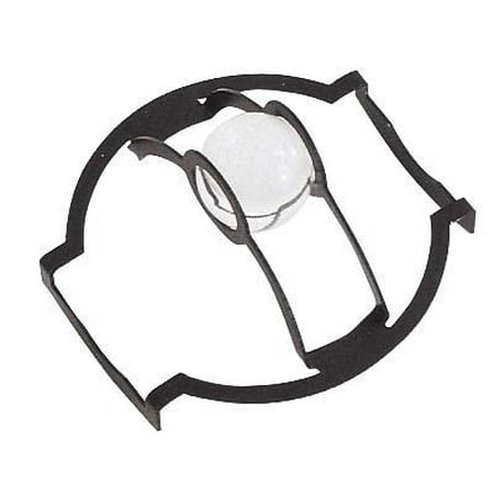 

BAFFLE by Minka George Kovacs GKPS1001-066 in Black Finish