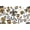 All Over, variant on Tervis NFL® New Orleans Saints Insulated Tumbler