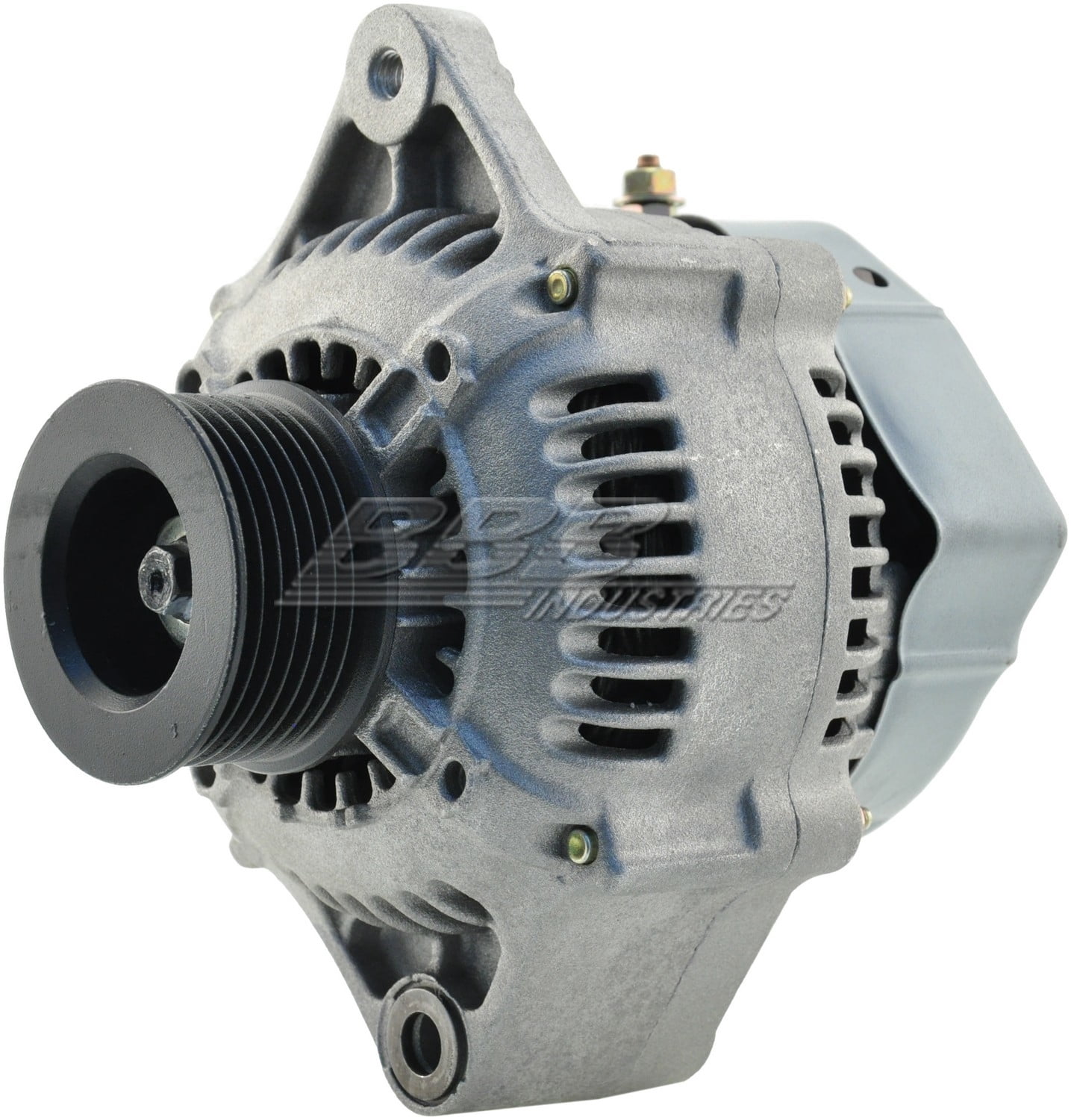 TERREPOWER formerly BBB Industries N14643 New Alternator