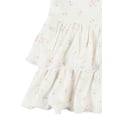 thumbnail image 5 of Modern Moments by Gerber Baby Girls Dress & Diaper Cover, 2-Piece, (0-3 Months - 24 Months), 5 of 8