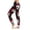 Red-A#180816JJ, variant on Hearthz Funny Pumpkin Pajama Bottoms Women Elastic Drawstring Jogger Pajama Pants Soft Holiday Halloween Cuffed Ankle Trousers Pants for Women