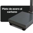 thumbnail image 3 of Báscula de Plataforma Plegable 80kg/10g Rhino BAPCA-80, 3 of 6