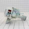 thumbnail image 3 of GE Dishwasher Drain Pump WD26X10046, 3 of 6