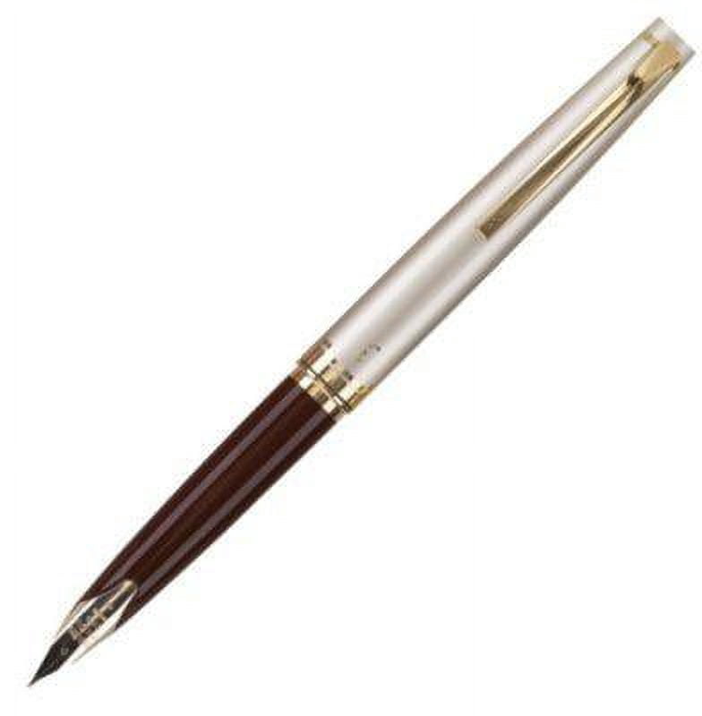Pilot Stanza Ballpoint Pen - Ceramic Black - Walmart.com