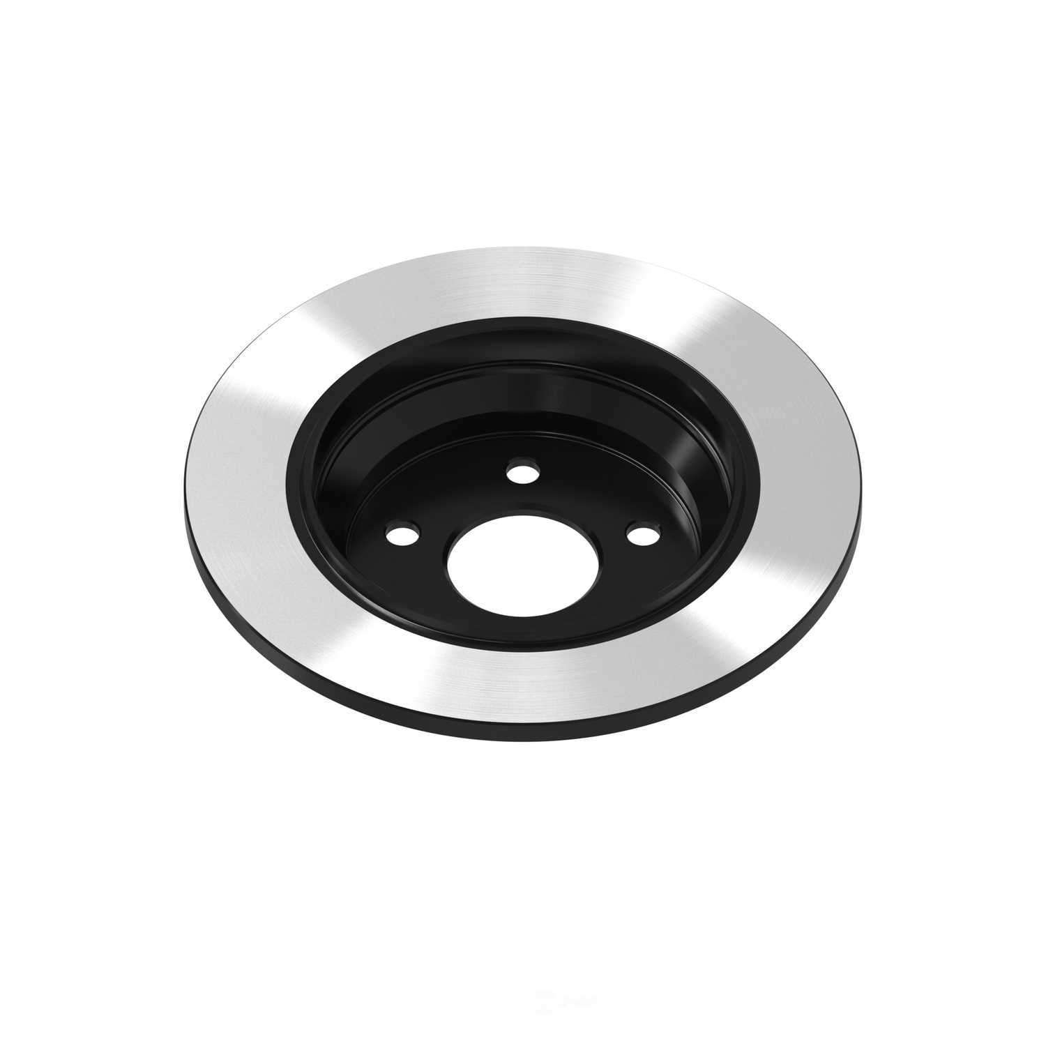 Wagner Brake BD181183E Rear Disc Brake Rotor