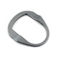 thumbnail image 3 of Tapa de bloqueo del interruptor de encendido para Yamaha 25-26 Gris, 3 of 9
