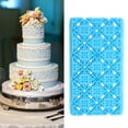 thumbnail image 4 of Fondant , Cake  Easy To Clean Strong And Durable  For Decorating Cakes For Professional Cake Decorators For Sugar For DIY Cooking Type 1,Type 2,Type 3,Type 4,Type 5,Type 6,Type, 4 of 8