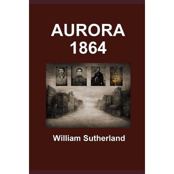 Aurora 1864 (Paperback)