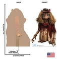 thumbnail image 5 of Advanced Graphics 5114 41 x 27 in. E.T. Woman Life-Size Cardboard Cutout, 5 of 5