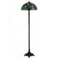 thumbnail image 2 of 63"H Nightfall Wisteria Floor Lamp, 2 of 2