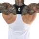 thumbnail image 3 of Playera Olimpica Tank Top Deportiva Bata De Hombre Fenix Fit, 3 of 3