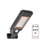 thumbnail image 2 of Solar Powered Outdoor Wall Light, Waterproof Wall Lamp with Motion Sensor, 2 of 5