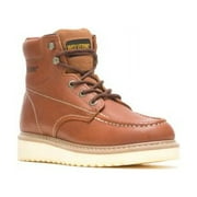 Wolverine Moc-Toe Steel-Toe EH 6 Work Boot Men