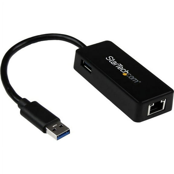 Startech USB31000SPTB GBE CTLR