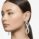 thumbnail image 3 of ARETES PENDIENTES ANGELIC SWAROVSKI + KIT DE REGALO, 3 of 5