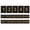Black Yellow, variant on 25PCS Rectangle Number Tags 1-25, 3x4CM Number Key Tags Plastic Numbered for Organizer Drawing Prizes Field Sales Clothes Labels, Green