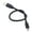 Straight head, variant on lanema USB-A to Mini USB Cable for Charging and Data Transfer Cable for Cameras, GPS Mini USB Devices USB Extender Cord