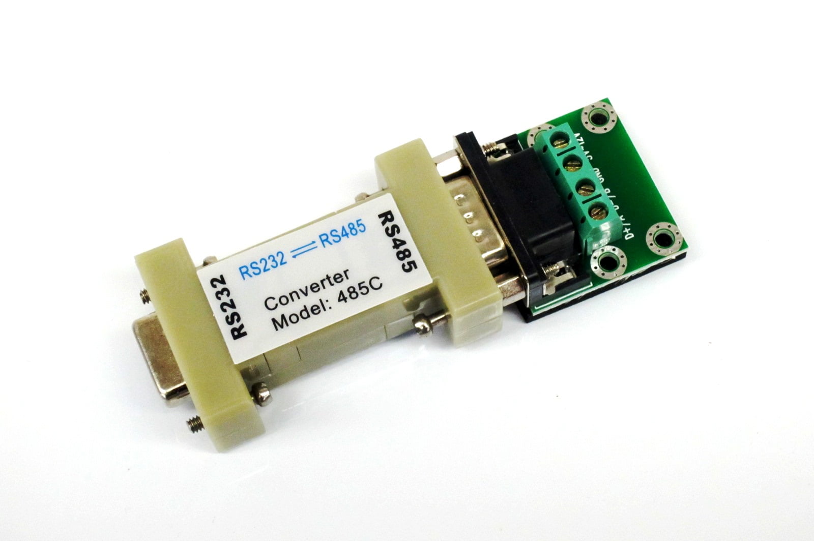 RS232 to RS485 Converter