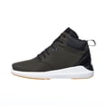 thumbnail image 4 of Tenis Tipo Bota Hombre Deportivo Moda Casual Verde 104C1A verde 30 Pontiac 104C1A, 4 of 6