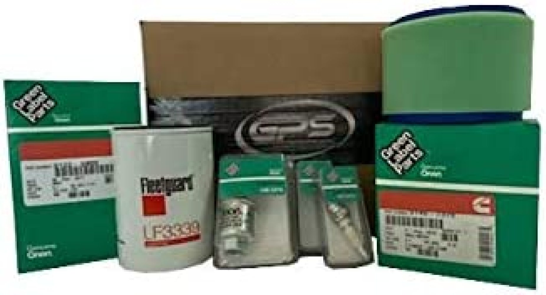 RovKeav Tune Up Kit for RV Model NHM Specs DF