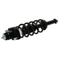 thumbnail image 6 of Detroit Axle - FWD Rear Strut and Coil Spring Assembly Replacement for 2009 2010 Dodge Journey, 6 of 7