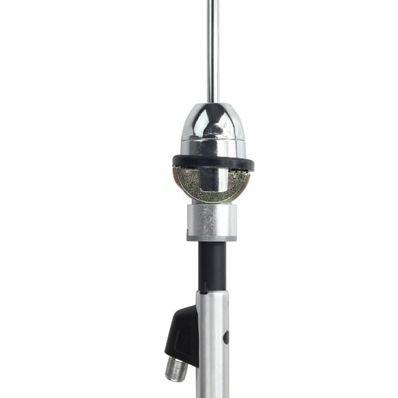 Retro Manufacturing SC62-ADPT-PA04 Chrome OE-Style Fully Automatic Power Antenna for Chevy Truck