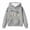 Gray, variant on LUOGENLI Hoodies for Boys 12-14 Years Girls Hoodies & Sweatshirts for Outdoor Activities Cozy Pullover with Hood and Pockets for Kids Ages 4 14 Years Boys Hoodies Size 7 Graphic Size 10-11 Years