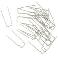 thumbnail image 2 of Loops & Threads Nickel Tidy Pins, 12 Packs: 25 ct. (300 total), 2 of 2