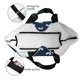 thumbnail image 4 of Easygdp Wolf And Moon Bolsas Tote para Mujer, Bolsos de Hombro para Viaje, Bolsos de Mano de Gran Capacidad para Compras y Trabajo, 4 of 8