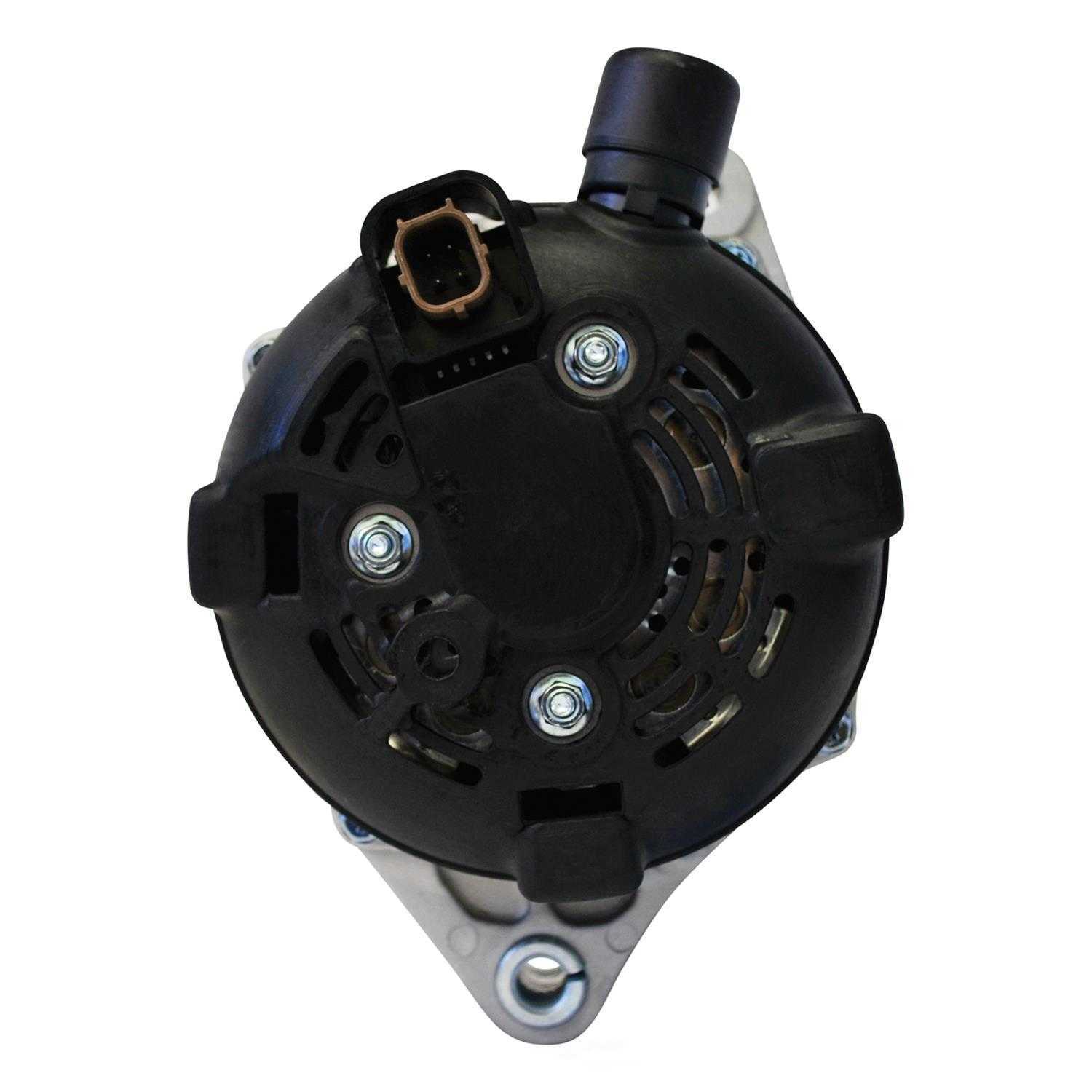 FVP Professional 11392 Alternator Standard