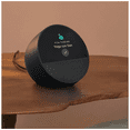 thumbnail image 5 of Asistente Virtual Amazon Echo Spot Azul Color Negro, 5 of 5